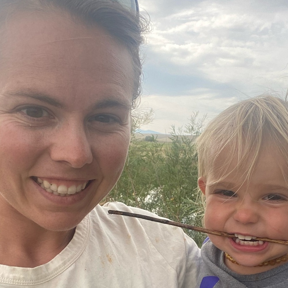 Meet your Posher, Meagan